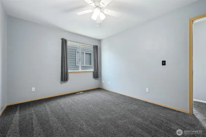 3rd guestroom