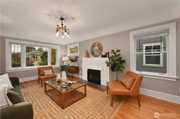 Thoughtful updates throughout.