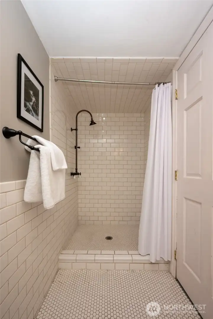 With a real 3rd bathroom.