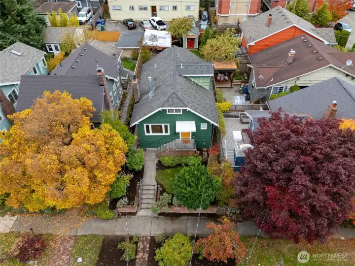 Get ready to fall hard.