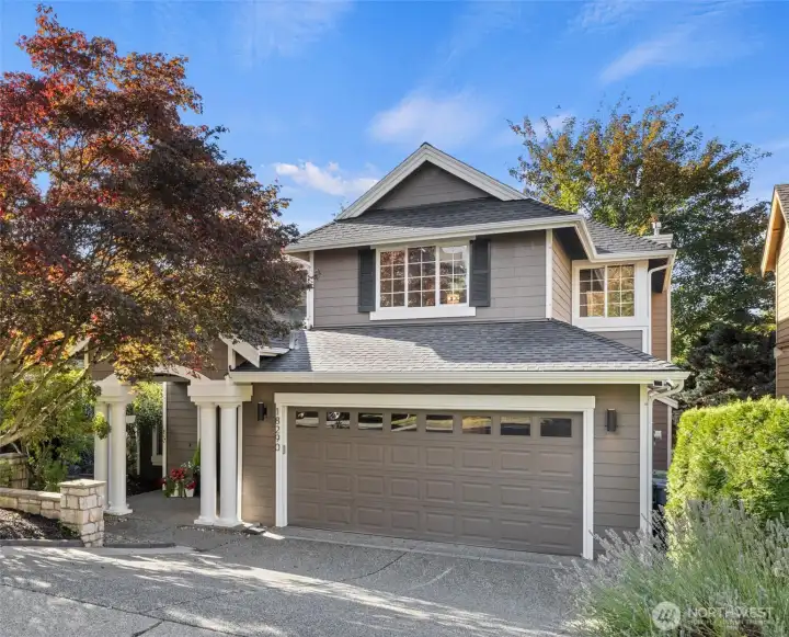 This home has been lovingly cared for by both current and previous owner