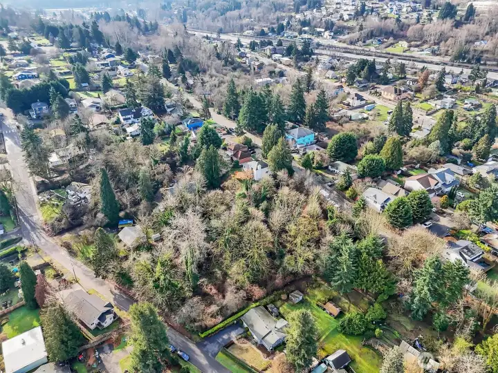 I-5 & 405 easy access