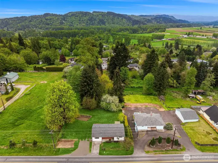 Head over to Cathcart and see this one today!