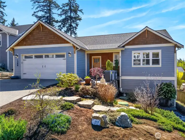 Welcome to 1268 Curtis Way, Freeland Welcome to 1268 Curtis Way, Freeland