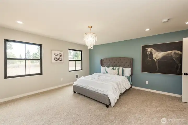 GUEST BEDROOM