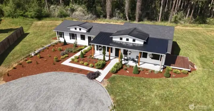 PROPERTY OVERVIEW