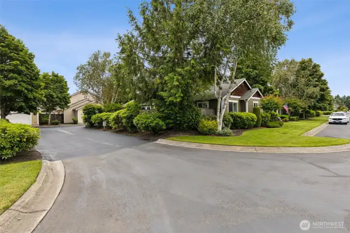 Enjoy extra value on this corner lot, lovely, upgraded home and the easy access to Tumwater Offices, Pioneer Park, Deschutes River, Costco, Fred Meyer, local schools, eateries, I-5 and more in this no-through access area. Home sweet home! Enjoy extra value on this corner lot, lovely, upgraded home and the easy access to Tumwater Offices, Pioneer Park, Deschutes River, Costco, Fred Meyer, local schools, eateries, I-5 and more in this no-through access area. Home sweet home!