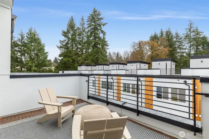 Photos are of a model home and are representative.