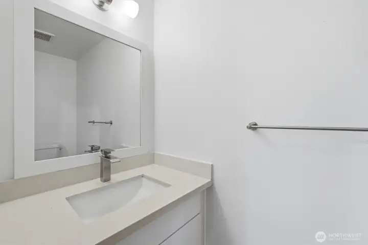 powder bathroom powder bathroom