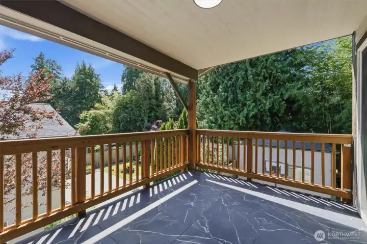 family room balcony family room balcony