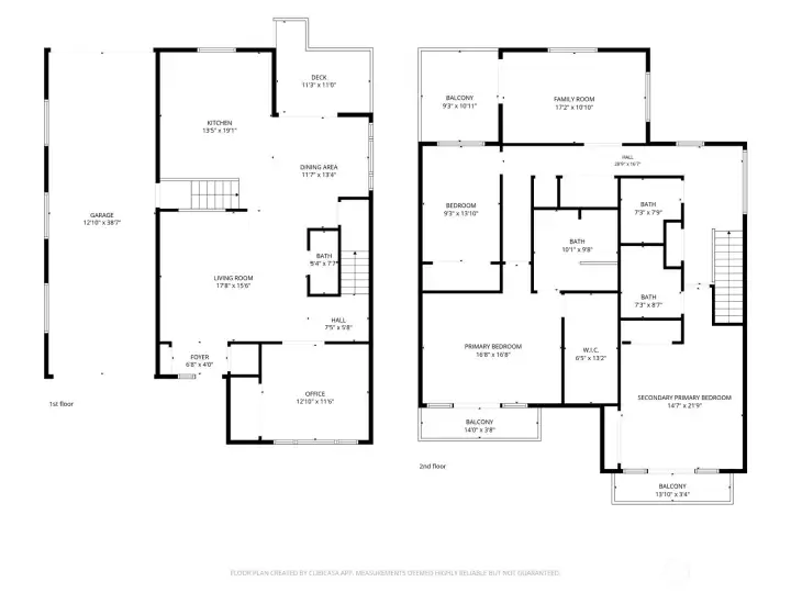 Floorplan Floorplan