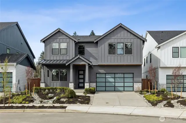 Actual home! 3405 square feet. Boasting 6 bedrooms, 2.75 baths. Full landscaping, blinds, AC and sprinkler system.