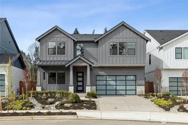 Lot 6 Legacy Farms Estates.