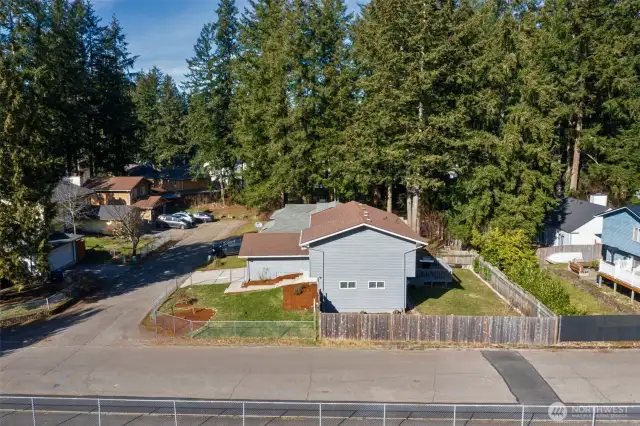 Aerial 3 - sideview.