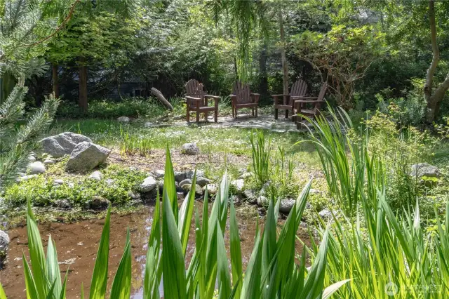 Common area