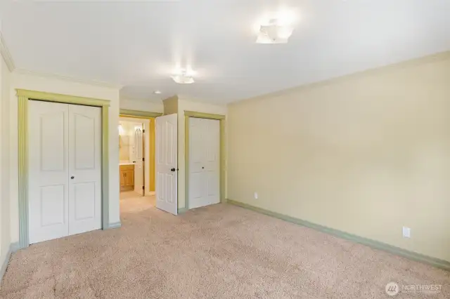 Bedroom 2 Upsatirs