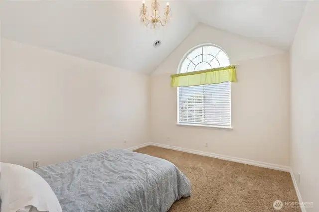 Bedroom 3 Upstairs