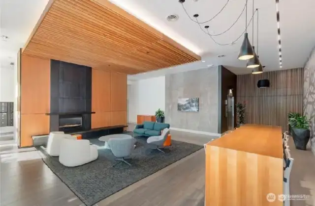 Lobby 3