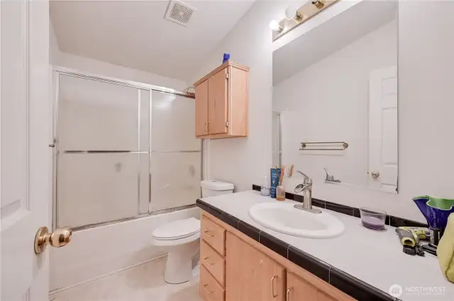 2nd Bath