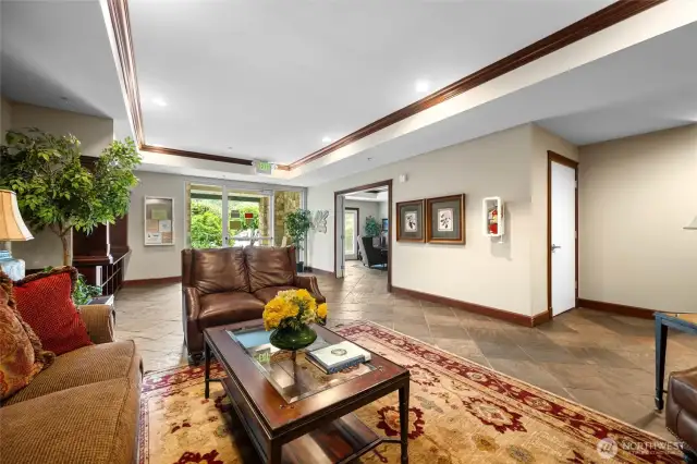 Clubhouse