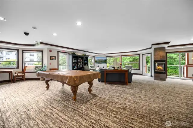 Clubhouse