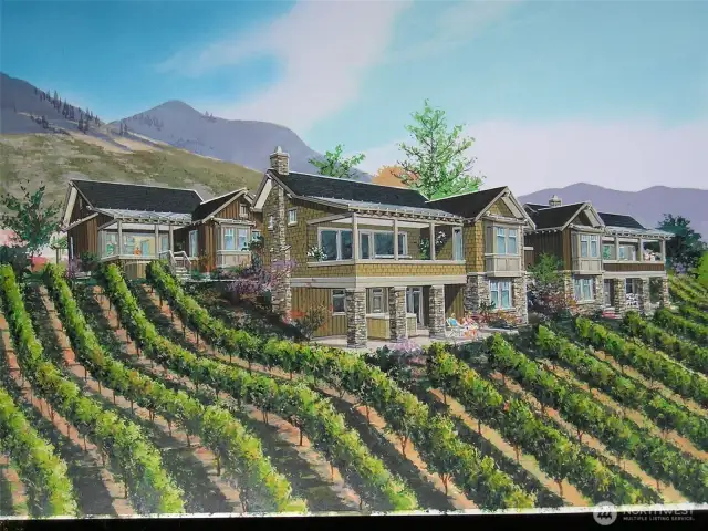 Rendering
