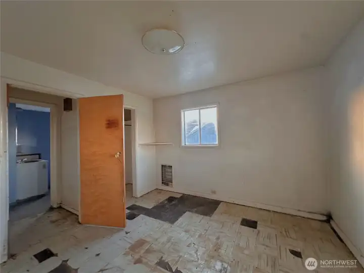 Bedroom 1 Main Floor