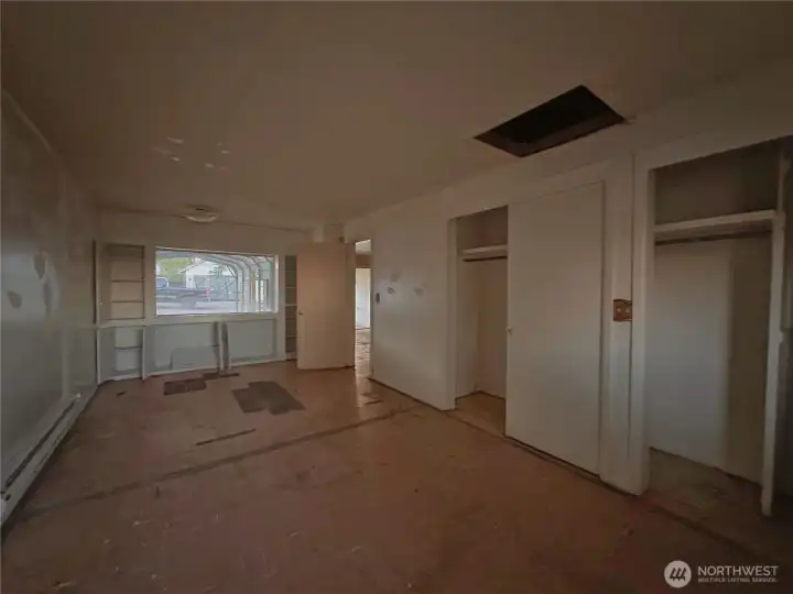 Bedroom 2 Main Floor