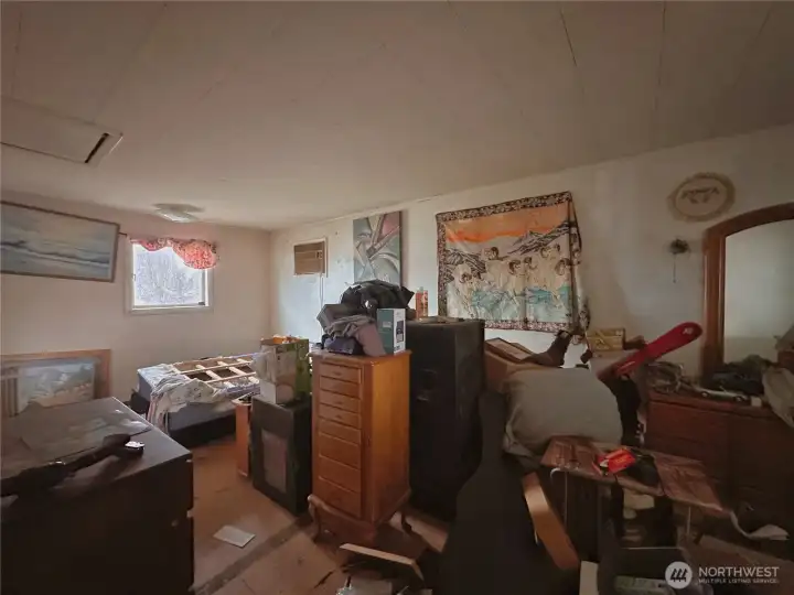 Bedroom 2 on main floor