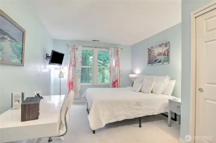 Amazing private views! Amazing private views!