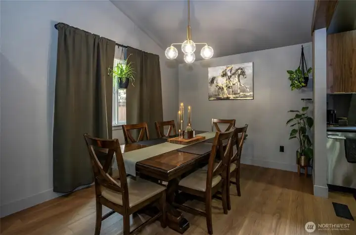 Dinning Room