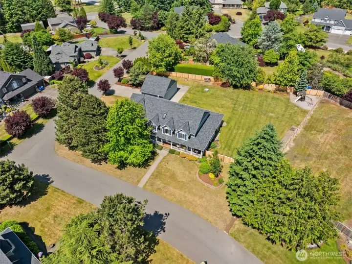 Overview of this amazing property! Overview of this amazing property!