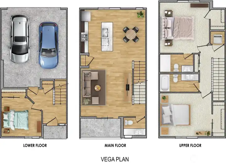 Floor Plan.