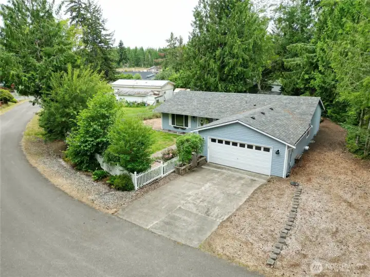 Welcome home to Fawn Lake! Welcome home to Fawn Lake!