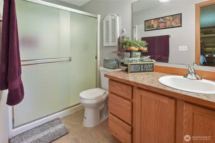 Primary Bathroom Primary Bathroom