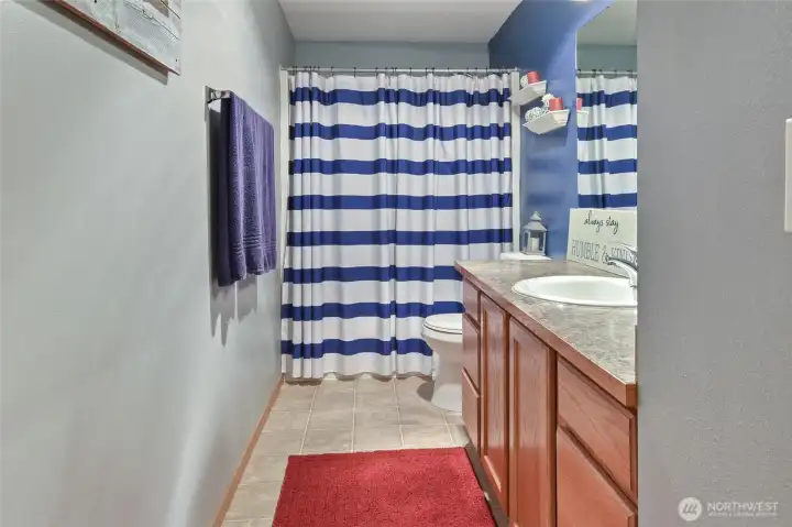 Guest Bath Guest Bath
