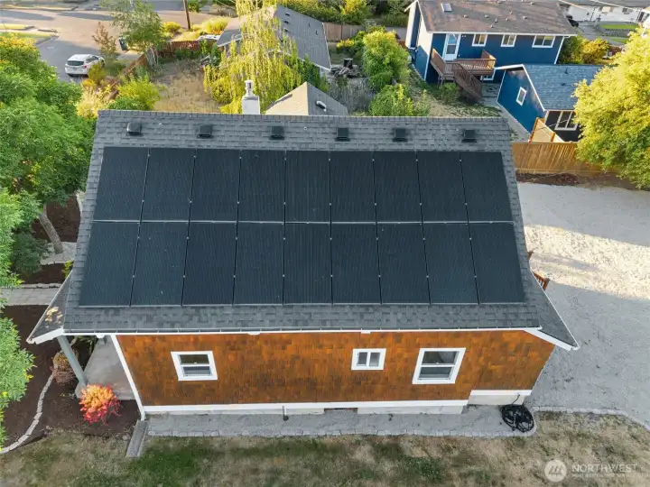 Solar Solar