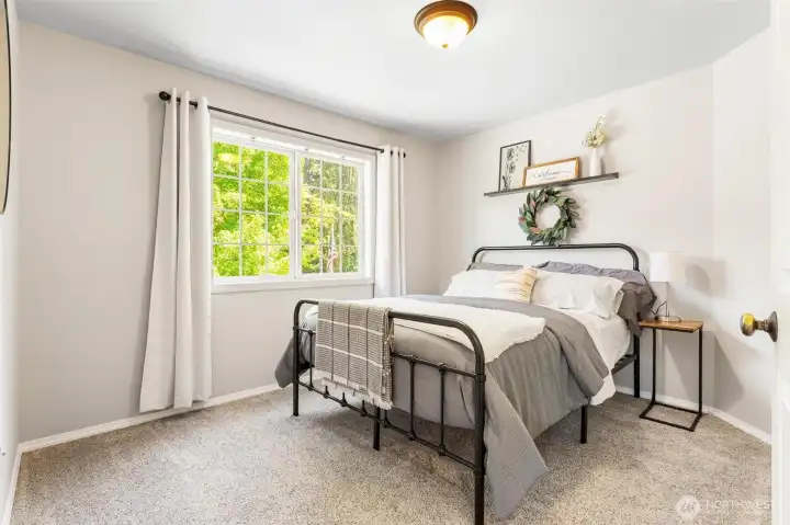 Room to Grow 4th Bedroom. Whether it's a bedroom, craft room, or workout space, this home adapts to your changing needs. Room to Grow 4th Bedroom. Whether it's a bedroom, craft room, or workout space, this home adapts to your changing needs.
