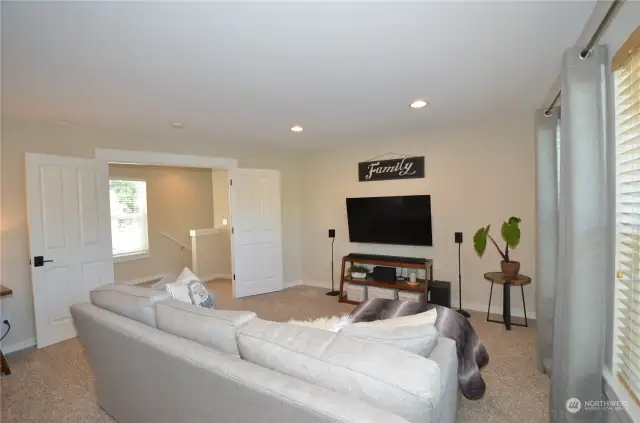 Bonus room