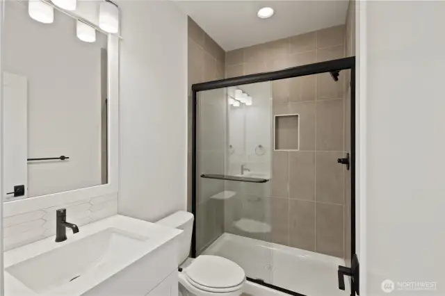 Vacant photos are of the actual home for sale.