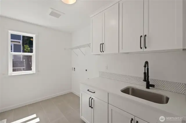 Vacant photos are of the actual home for sale.