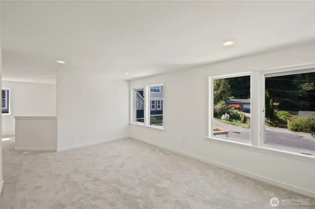 Vacant photos are of the actual home for sale.