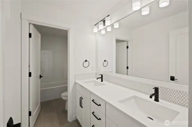 Vacant photos are of the actual home for sale.
