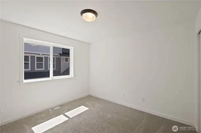 Vacant photos are of the actual home for sale.