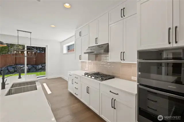 Vacant photos are of the actual home for sale.
