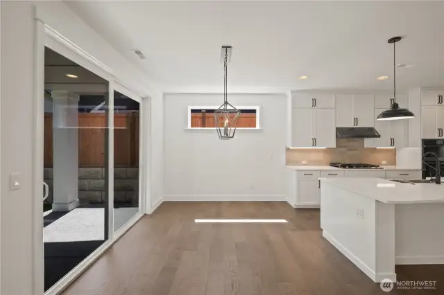 Vacant photos are of the actual home for sale.