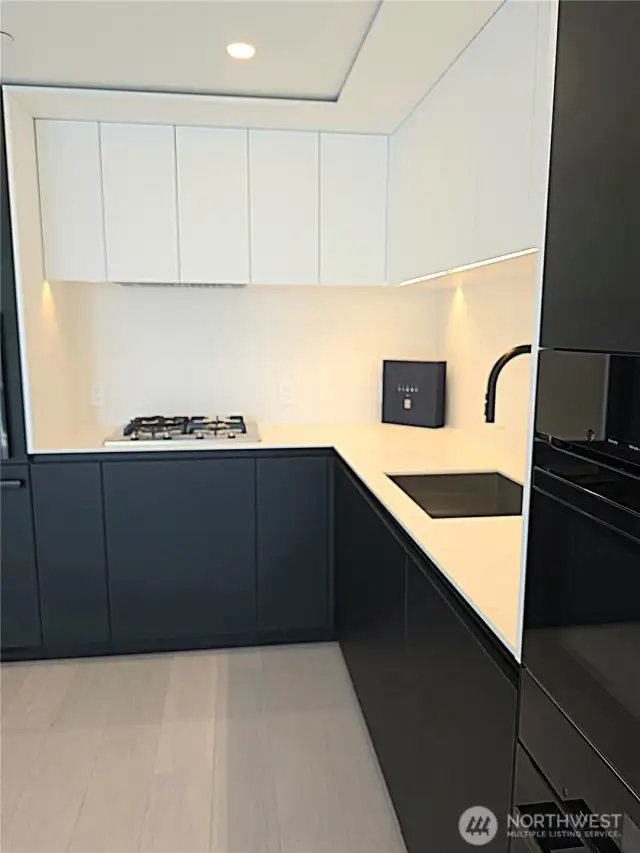 Gorgeous Kitchen