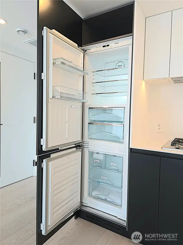 Miele Appliances!