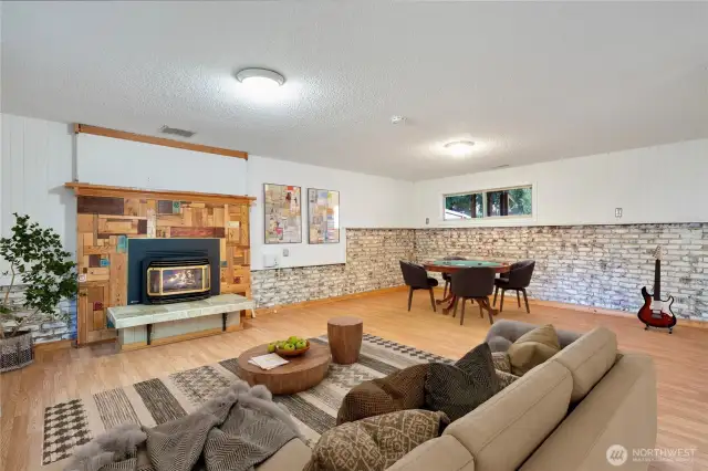 virtual staging