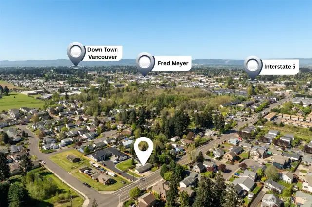 Area Image